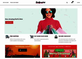 Reallgraphics.com thumbnail