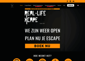 Reallifexcape.com thumbnail
