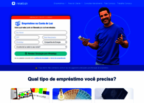 Reallizi.com.br thumbnail