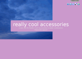 Reallycoolaccessories.com thumbnail