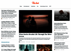 Reallycoolblog.com thumbnail