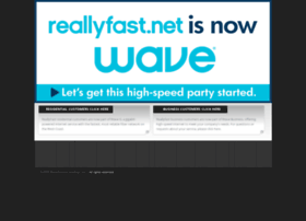 Reallyfast.net thumbnail