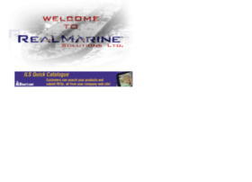Realmarine.net thumbnail
