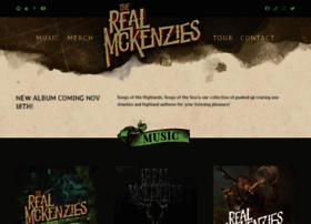Realmckenzies.com thumbnail