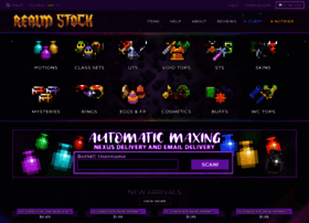 Realmstock.com thumbnail