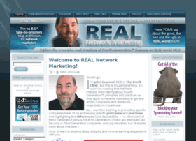 Realnetworkmarketing.com thumbnail