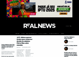 Realnews.com.br thumbnail