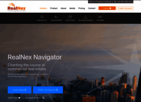 Realnex.com thumbnail