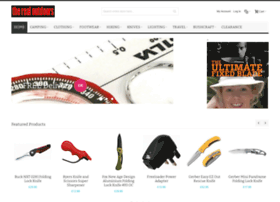Realoutdoors.co.uk thumbnail Realoutdoors.co.uk thumbnail