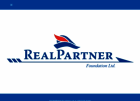 Realpartner.org thumbnail