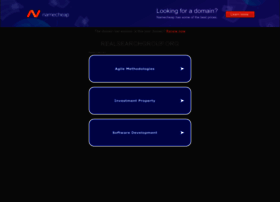 Realsearchgroup.org thumbnail