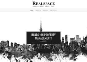 Realspace.ca thumbnail
