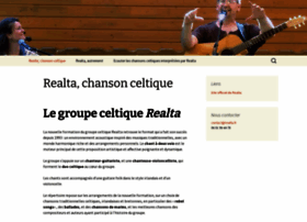 Realta.info thumbnail