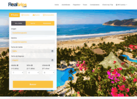 Realtrips.com thumbnail