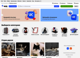 Realty.youla.ru thumbnail