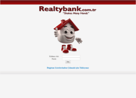 Realtybankonline.com thumbnail