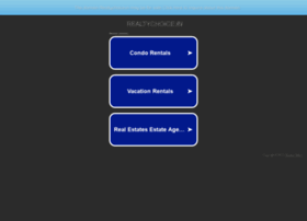 Realtychoice.in thumbnail Realtychoice.in thumbnail