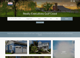 Realtyexecutivesgulfcoast.com thumbnail