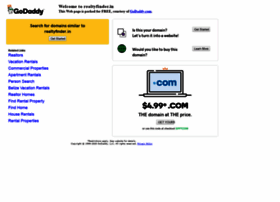 Realtyfinder.in thumbnail