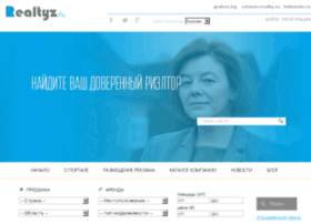Realtyz.ru thumbnail