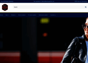 Realusajacket.com thumbnail