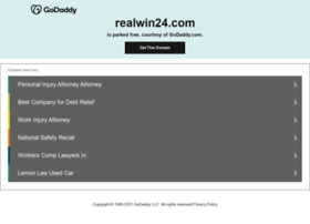 Realwin24.com thumbnail