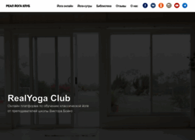 Realyoga.club thumbnail