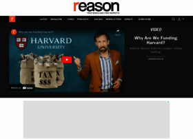 Reason.tv thumbnail