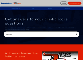 Reasoncode.org thumbnail