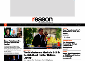 Reasonmag.com thumbnail