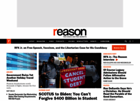 Reasonproject.org thumbnail