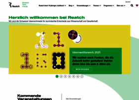 Reatch.ch thumbnail