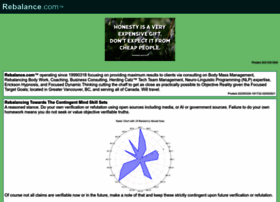 Rebalance.com thumbnail