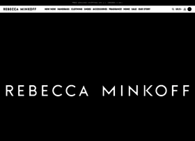 Rebeccaminkoff.com thumbnail