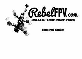 Rebelfpv.com thumbnail