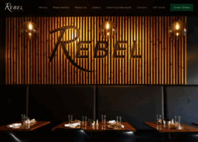 Rebelknb.com thumbnail