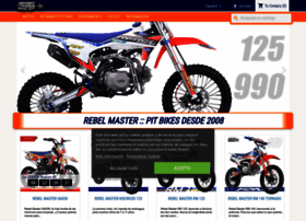 Rebelmaster.com thumbnail
