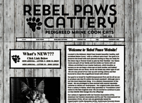 Rebelpawscattery.com thumbnail