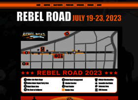Rebelroad.org thumbnail