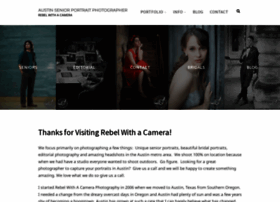 Rebelwithacamera.com thumbnail