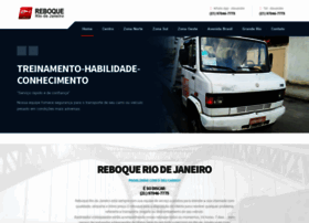 Reboqueriodejaneiro.com.br thumbnail