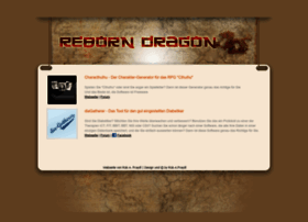 Reborndragon.at thumbnail