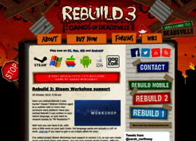 Rebuildgame.com thumbnail