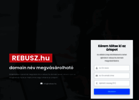Rebusz.hu thumbnail