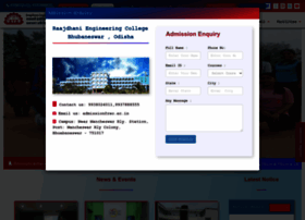 Rec.ac.in thumbnail