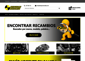 Recambiodesguace.com thumbnail