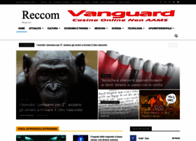 Reccom.org thumbnail Reccom.org thumbnail