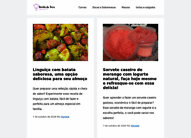 Receitadaroca.com.br thumbnail