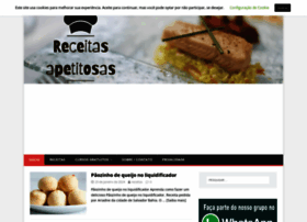 Receitasapetitosas.com.br thumbnail