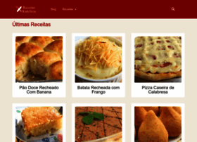 Receitaskidelicia.com.br thumbnail